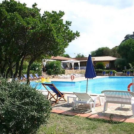 Residenze Sporting Aparthotel