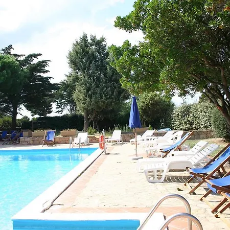 Residenze Sporting *