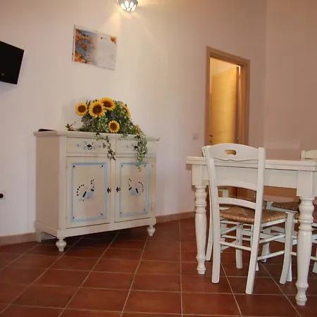 Aparthotel Residenze Sporting