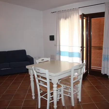 Residenze Sporting Aparthotel *