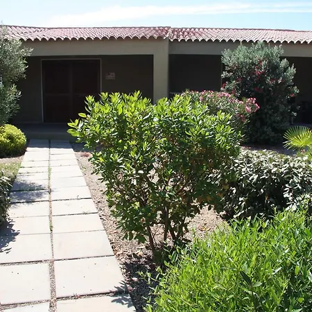 Residenze Sporting * Trinita d'Agultu e Vignola