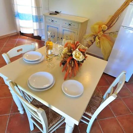 Residenze Sporting Trinita d'Agultu e Vignola