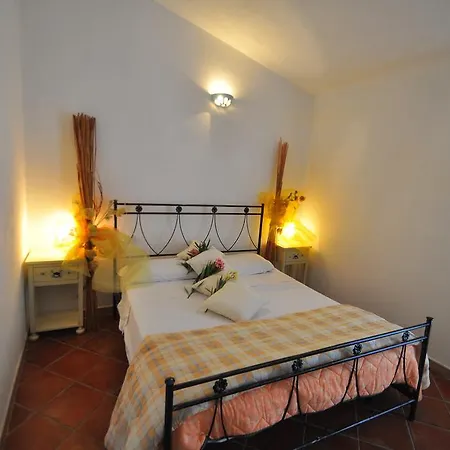 Residenze Sporting Aparthotel Trinita d'Agultu e Vignola