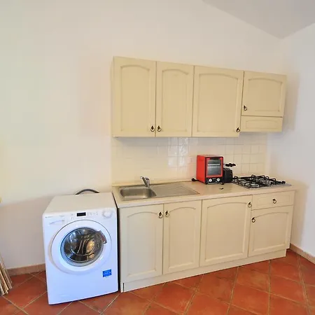 Residenze Sporting Aparthotel