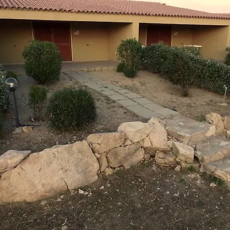Residenze Sporting Aparthotel