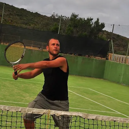 Residenze Sporting