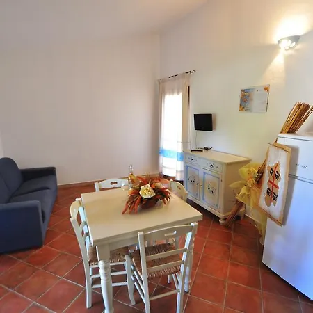Aparthotel Residenze Sporting *