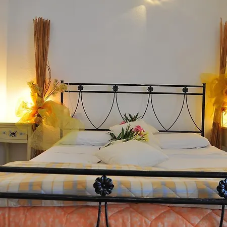 Aparthotel Residenze Sporting