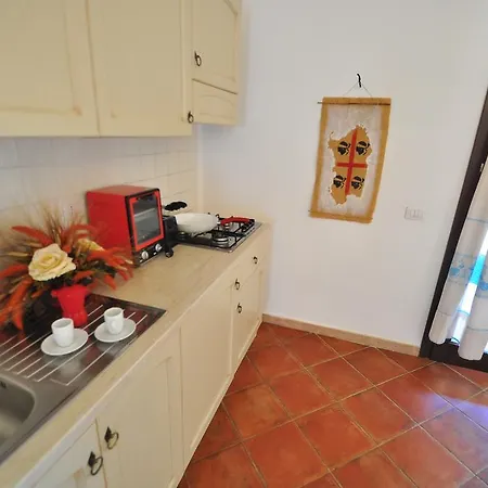 Residenze Sporting Aparthotel *