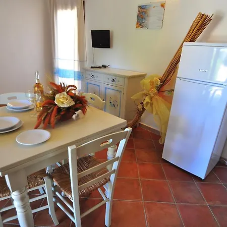 Residenze Sporting Aparthotel Trinita d'Agultu e Vignola