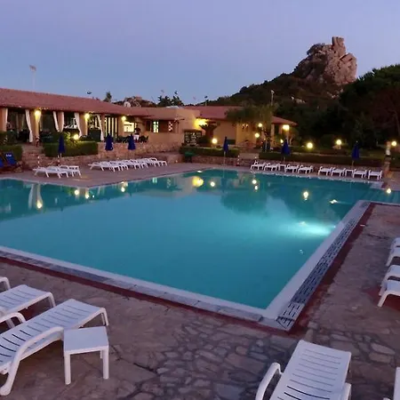 Residenze Sporting Aparthotel *