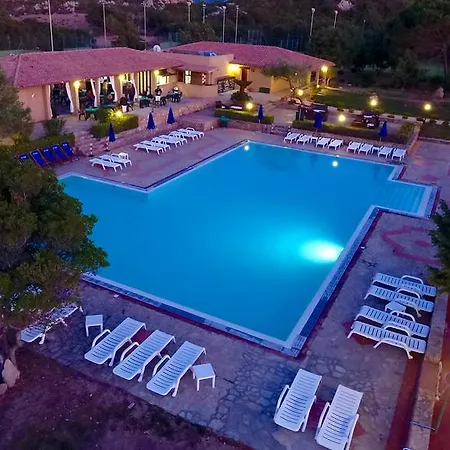 Residenze Sporting