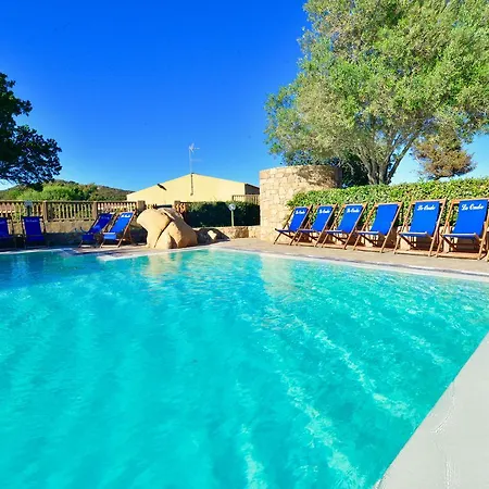 Residenze Sporting Trinita d'Agultu e Vignola