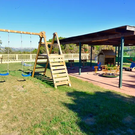 Residenze Sporting * Trinita d'Agultu e Vignola