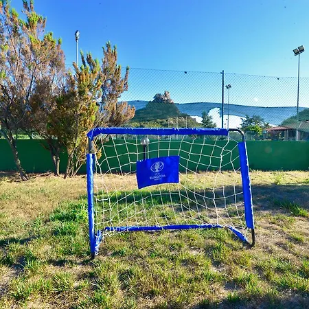 Residenze Sporting *