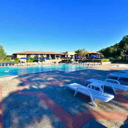 Residenze Sporting *
