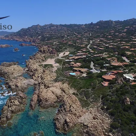Residenze Sporting Trinita d'Agultu e Vignola