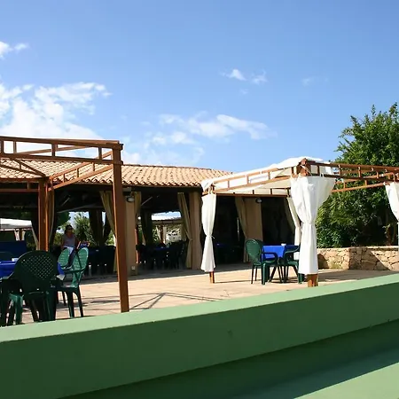 Residenze Sporting شقة فندقية