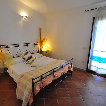 Residenze Sporting Trinità dʼAgultu