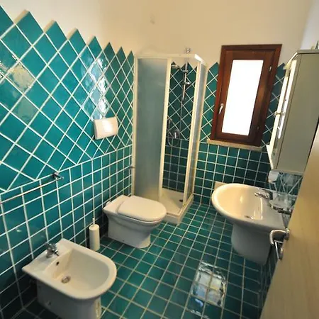شقة فندقية Residenze Sporting *