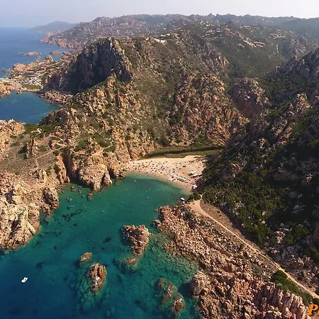 Residenze Sporting * Trinità dʼAgultu